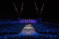 BASEL TATTOO 2018