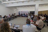 BASEL TATTOO 2026 Pressekonferenz