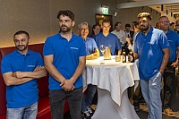 100 Jahre Drwag