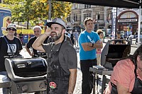 BELL BBQ MASTERS FINALE 2019 