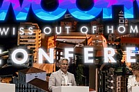 WOOHW! Award 2025 - Impressionen