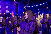 BASEL TATTOO 2026 Hauptprobe