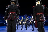 BASEL TATTOO 2026 Premiere