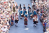 BASEL TATTOO PARADE 2026