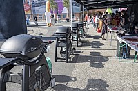 BELL BBQ MASTERS BASEL