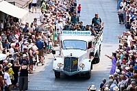 BASEL TATTOO PARADE 2026