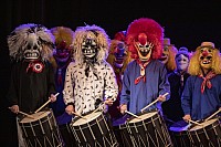 CHARIVARI 2019 Hauptprobe