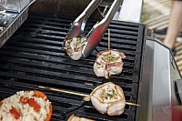 BELL BBQ AARAU