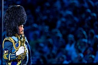 BASEL TATTOO 2024 SHOW