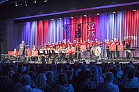 BASEL TATTOO CONCERT