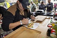 Bell Hot Dog Challenge 2025