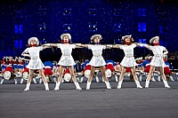 BASEL TATTOO 2026 Premiere