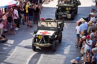 BASEL TATTOO PARADE 2026