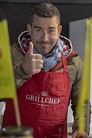 BELL BBQ Masters Münchenstein