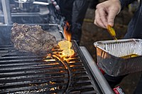 2025 Bell BBQ Master Qualifikation