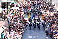 BASEL TATTOO PARADE 2026