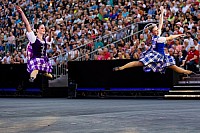 BASEL TATTOO 2024 SHOW