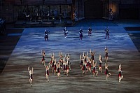 BASEL TATTOO 2018