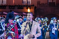 BASEL TATTOO 2019 HAUPTPROBE 