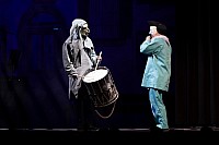 Charivari 2024 Hauptprobe