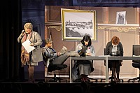 GLAIBASLER CHARIVARI 2026