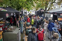 BELL BBQ MASTERS FINALE 2018