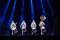 GLAIBASLER CHARIVARI 2026