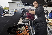 Bell BBQ Masters Finale 2024