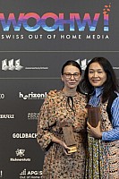 WOOHW! Award 2025 - Impressionen