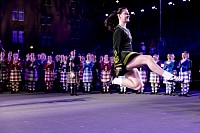 BASEL TATTOO 2026 Hauptprobe