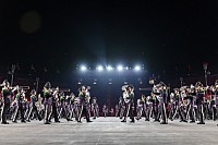 BASEL TATTOO 2026 Premiere
