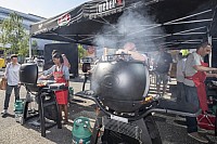 BELL BBQ MASTERS BASEL