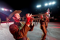 BASEL TATTOO 2024 HAUPTPROBE