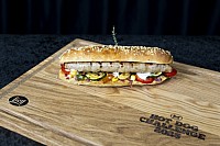 Bell Hot Dog Challenge 2025