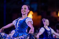 BASEL TATTOO 2026 Premiere