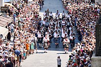 BASEL TATTOO PARADE 2026