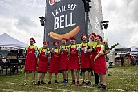 BELL BBQ AARAU