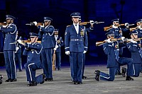 SWITZERLAND BASEL TATTOO