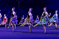 BASEL TATTOO 2024 SHOW