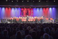 BASEL TATTOO CONCERT