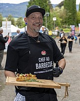 Bell Hot Dog Challenge 2025