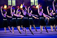 BASEL TATTOO 2026 Premiere
