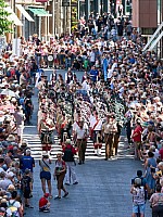 BASEL TATTOO PARADE 2026