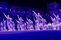 BASEL TATTOO 2024 SHOW