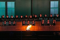 BASEL TATTOO 2018 HAUPTPROBE