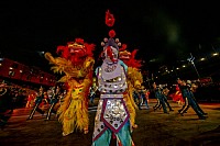 BASEL TATTOO 2019 HAUPTPROBE 