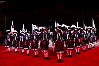 SWITZERLAND BASEL TATTOO