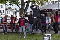 SIEGER Profi Team Chlaeggi-Bruzzler