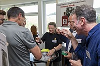 30 Jahre Schaer Pharma