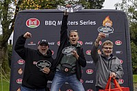 Bell Burger Challenge 2024 Finale